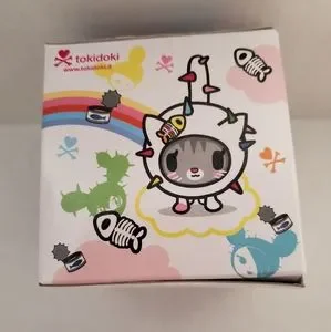 TOKIDOKI カクタスフレンズ カリーナ TOKIDOKI カクタスフレンズ カリーナ JAN084589 - TOKIDOKI